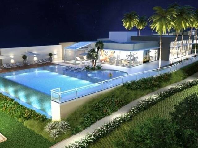 Apartamento para Locação em Indaiatuba - 4