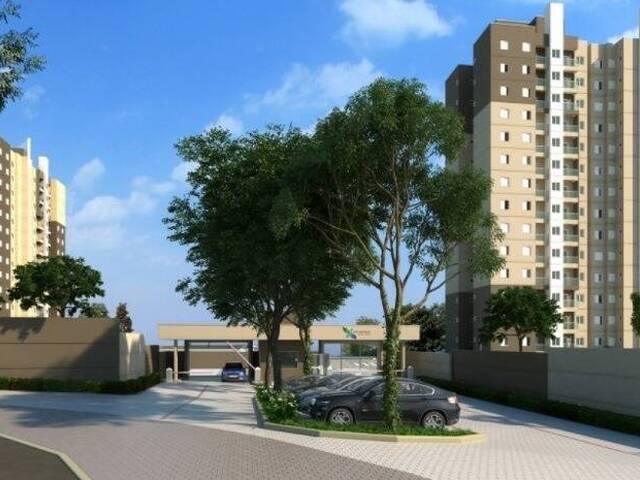 Apartamento para Locação em Indaiatuba - 3