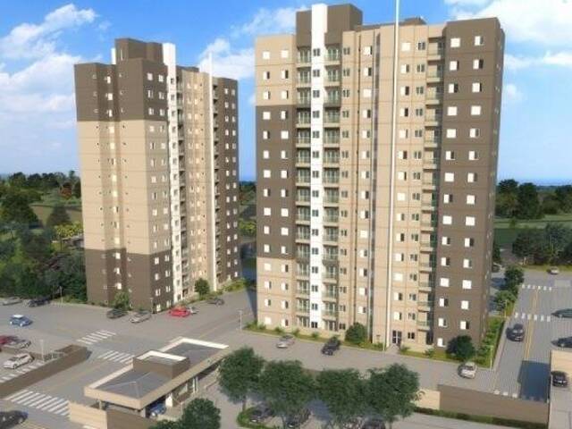 Apartamento para Locação em Indaiatuba - 5