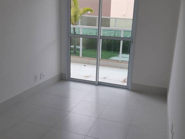 Apartamento para Locação em Indaiatuba - 2