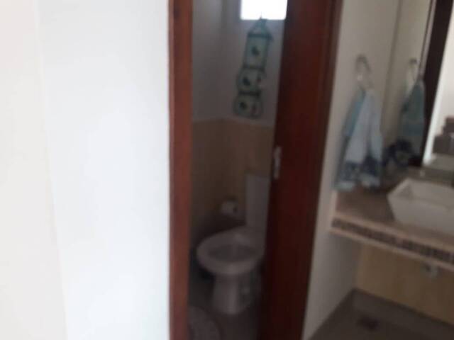 Sobrado para Venda em Indaiatuba - 5