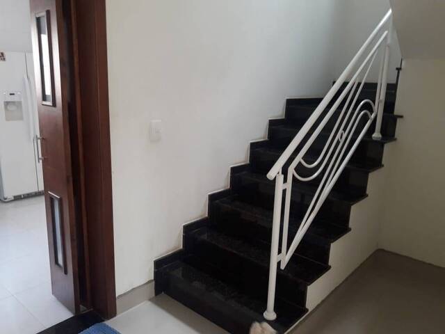 Sobrado para Venda em Indaiatuba - 4