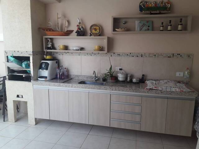 Sobrado para Venda em Indaiatuba - 2