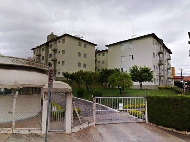 Apartamento para Venda em Indaiatuba - 3