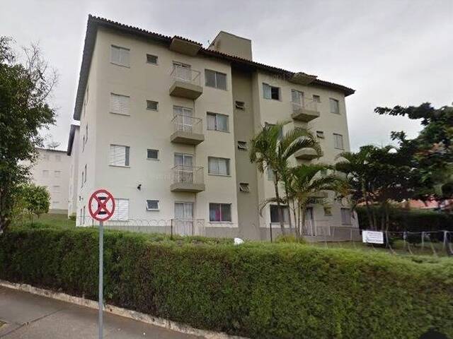 Apartamento para Venda em Indaiatuba - 2