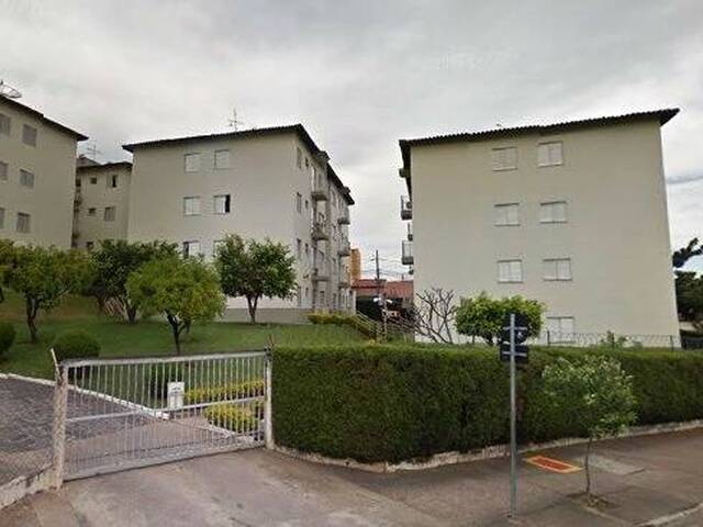 Apartamento para Venda em Indaiatuba - 4