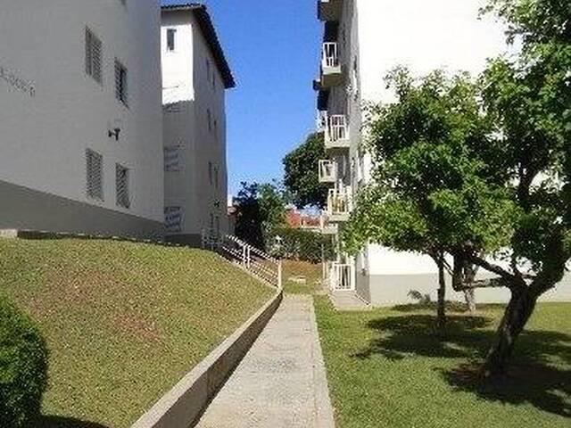 Apartamento para Venda em Indaiatuba - 5