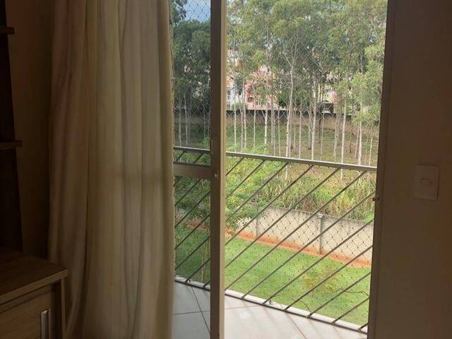 Apartamento para Venda em Indaiatuba - 4