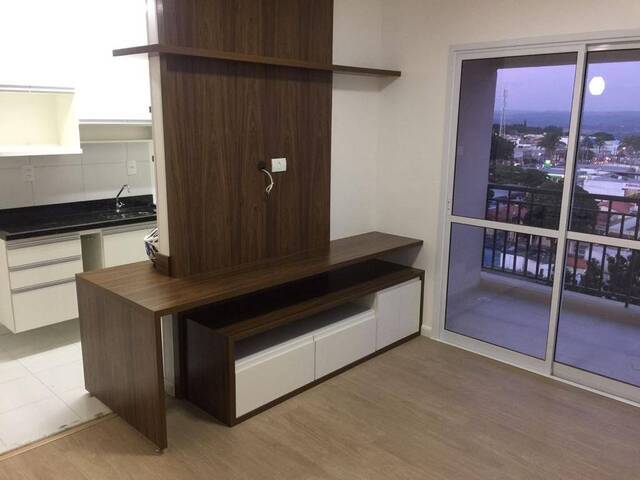 Apartamento para Venda em Indaiatuba - 3
