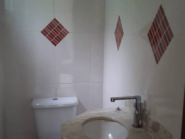 Casa para Locação em Indaiatuba - 3