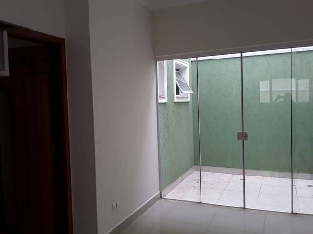 Casa para Locação em Indaiatuba - 2