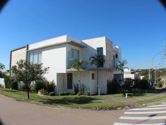 Sobrado para Venda em Indaiatuba - 3