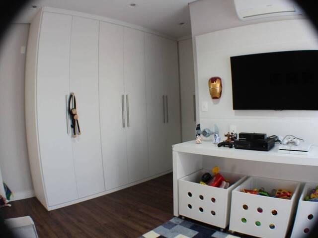 Sobrado para Venda em Indaiatuba - 4