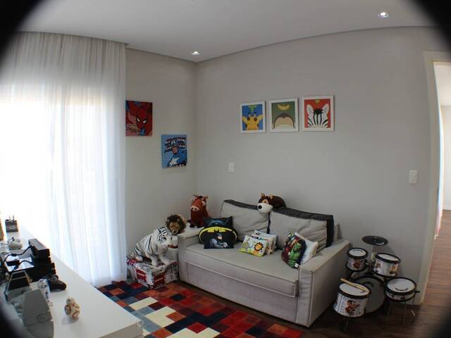 Sobrado para Venda em Indaiatuba - 5