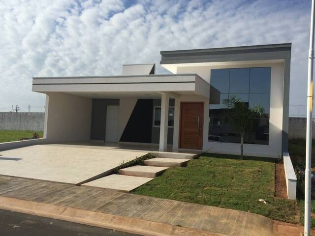 Casa para Venda em Indaiatuba - 2