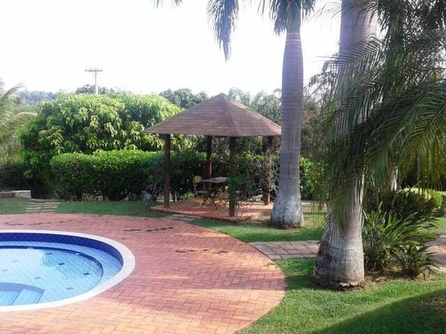 Chácara para Venda em Indaiatuba - 2