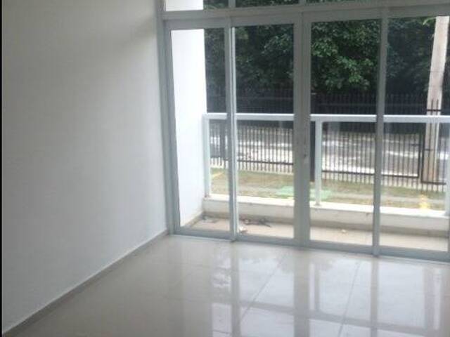 Apartamento para Locação em Indaiatuba - 2