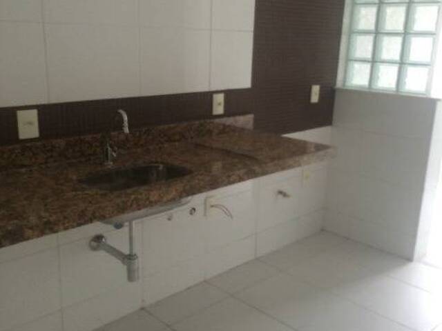 Apartamento para Locação em Indaiatuba - 3