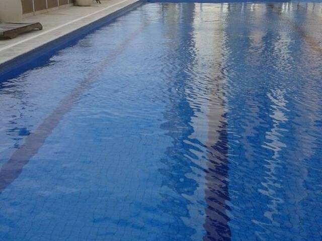 Apartamento para Venda em Indaiatuba - 3