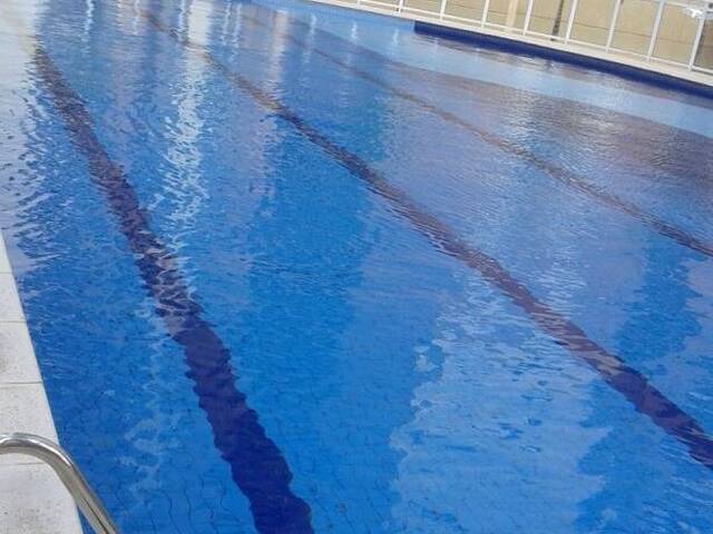 Apartamento para Venda em Indaiatuba - 4