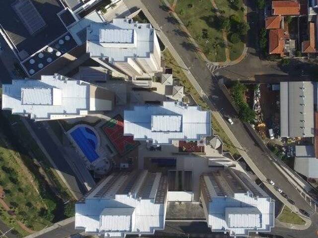 Apartamento para Venda em Indaiatuba - 2