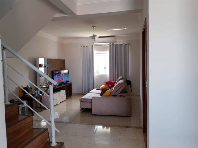 Sobrado para Venda em Indaiatuba - 5