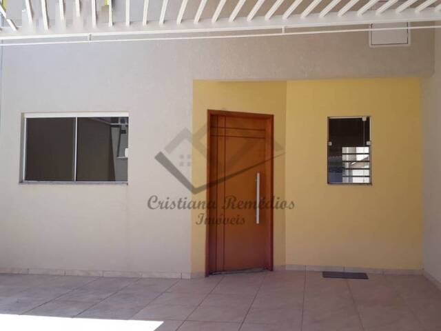 Casa para Venda em Indaiatuba - 2