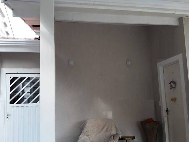 Casa para Venda em Indaiatuba - 2