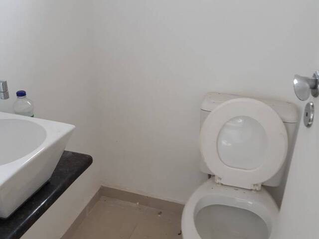 Sobrado para Locação em Indaiatuba - 4