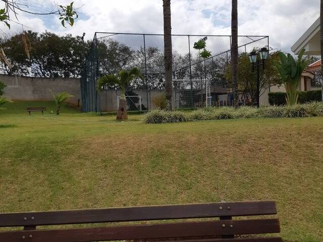 Sobrado para Locação em Indaiatuba - 3