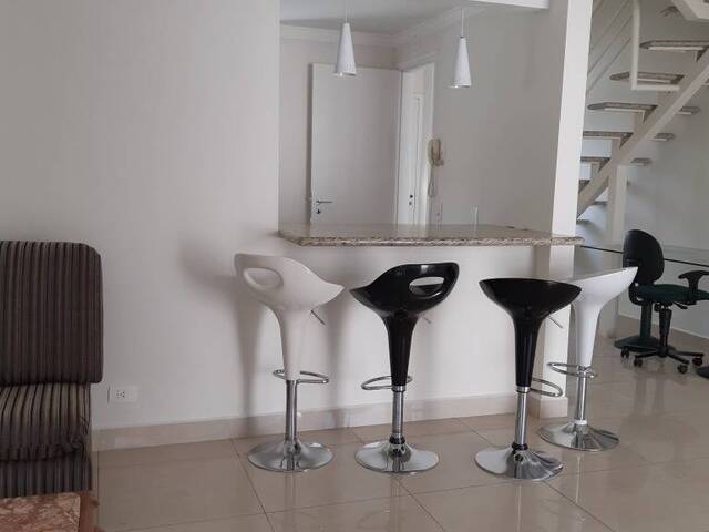 Sobrado para Locação em Indaiatuba - 4