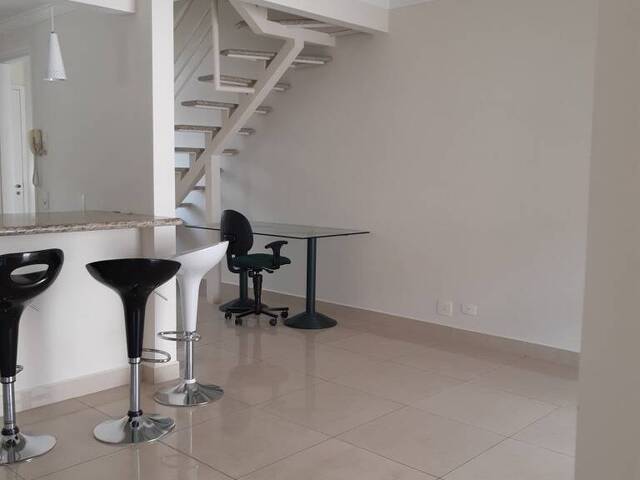 Sobrado para Locação em Indaiatuba - 5