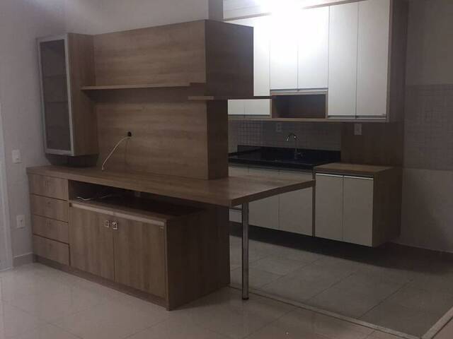Apartamento para Venda em Indaiatuba - 2