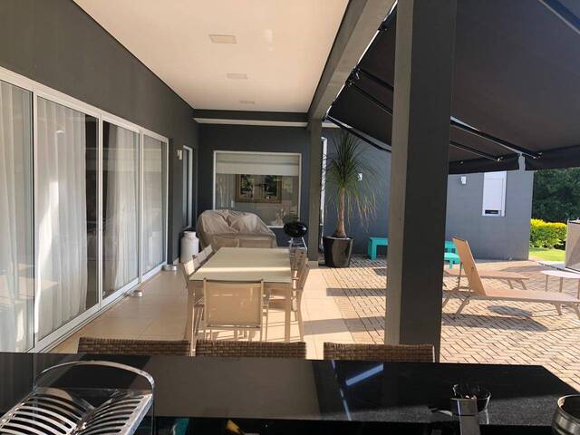 Chácara para Venda em Indaiatuba - 2