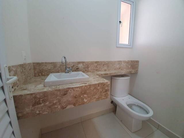 Casa para Venda em Indaiatuba - 5