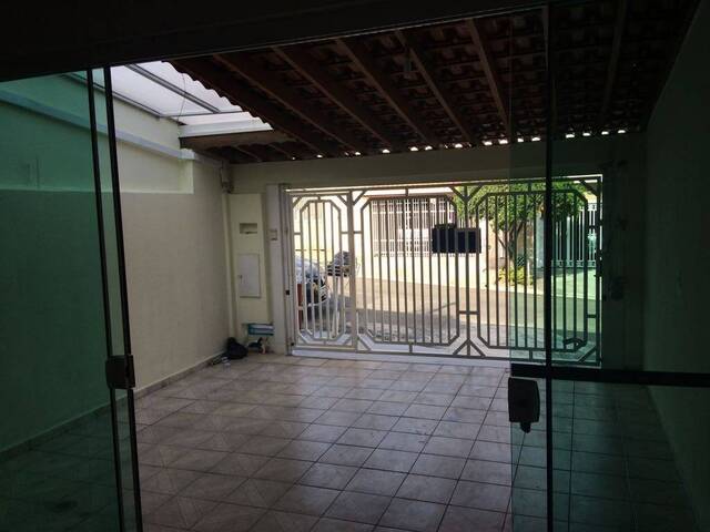 Casa para Venda em Indaiatuba - 3