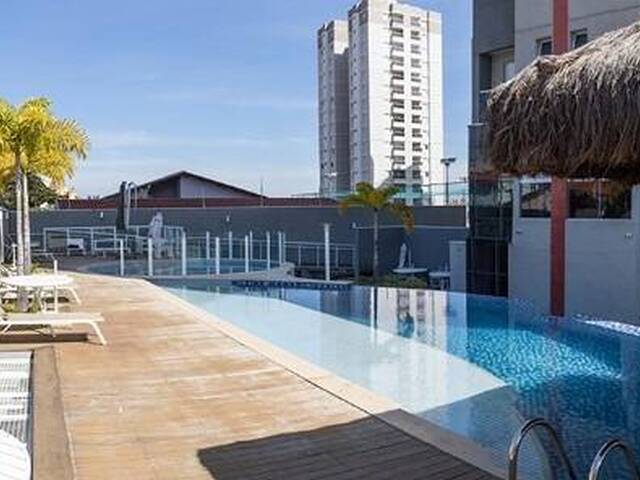 Apartamento para Venda em Indaiatuba - 2