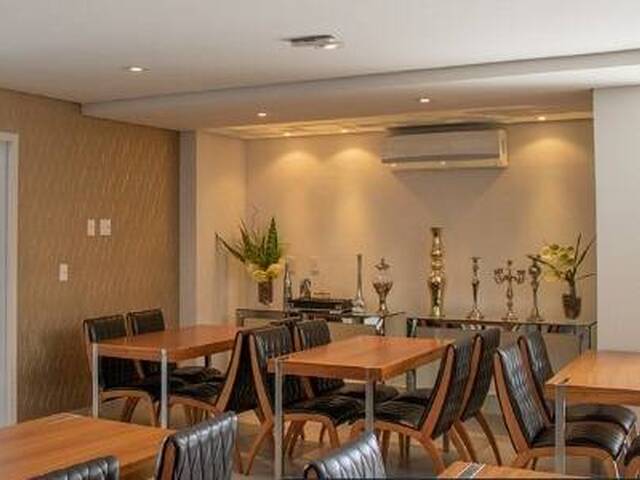 Apartamento para Venda em Indaiatuba - 3