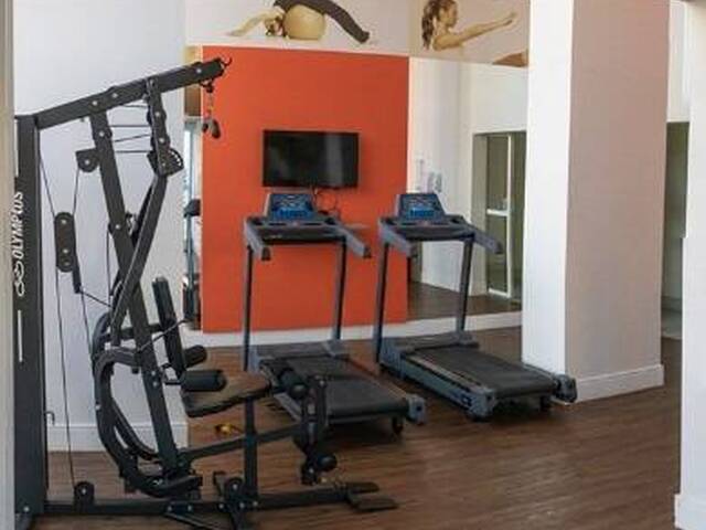 Apartamento para Venda em Indaiatuba - 4