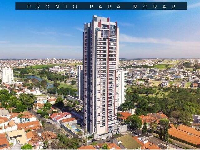 Apartamento para Venda em Indaiatuba - 5