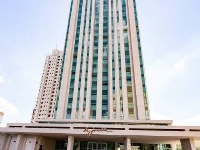 Apartamento para Venda em Indaiatuba - 2