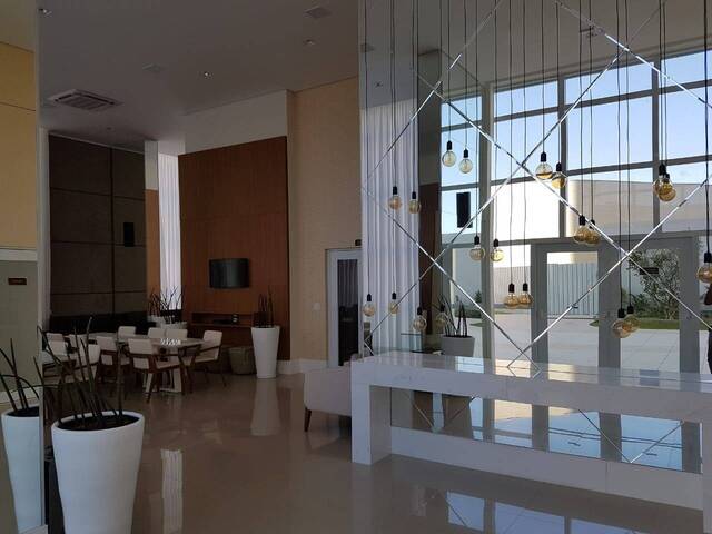 Apartamento para Venda em Indaiatuba - 5