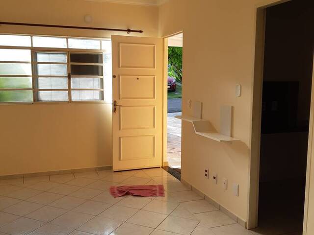 Casa para Locação em Indaiatuba - 2