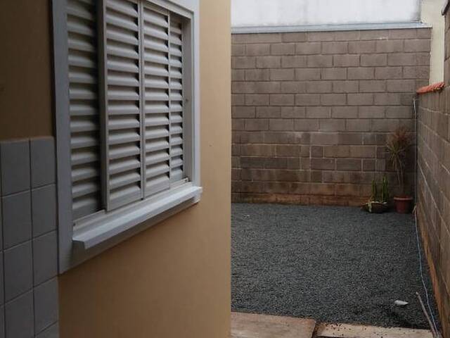 Casa para Locação em Indaiatuba - 2