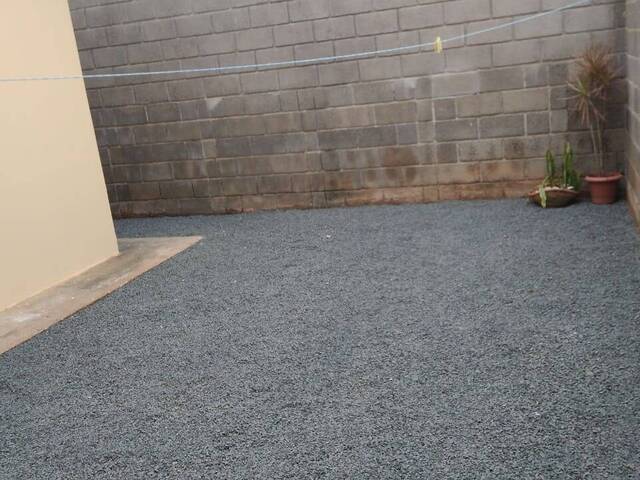 Casa para Locação em Indaiatuba - 3