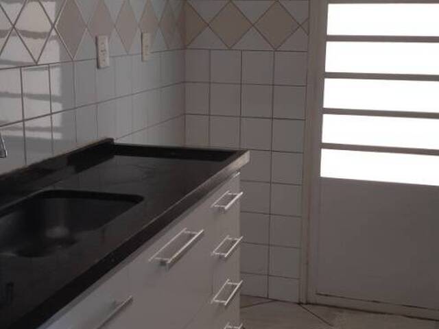 Casa para Locação em Indaiatuba - 2