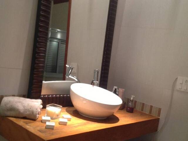 Sobrado para Venda em Indaiatuba - 3