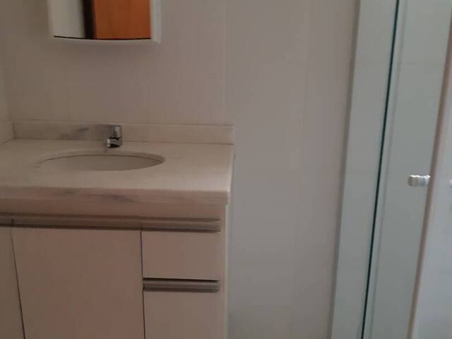 Casa para Locação em Indaiatuba - 4