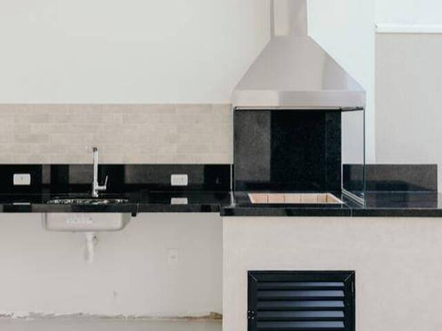 Casa para Venda em Indaiatuba - 3