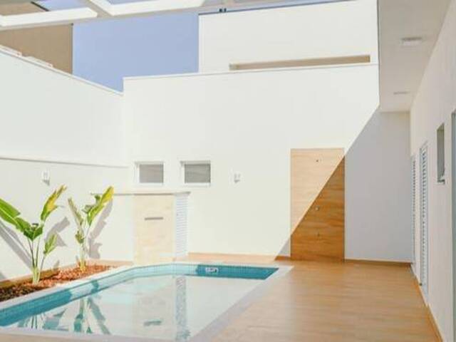 Casa para Venda em Indaiatuba - 5